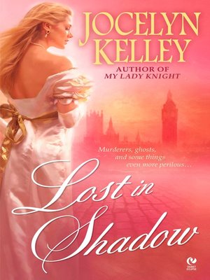 cover image of Lost in Shadow